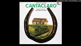Image result for cantaclaro