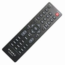 Image result for Replacement Dynex TV Remote