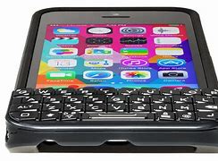 Image result for iPhone 12 with Keyboard Case