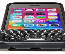 Image result for BlackBerry Keyboard iPhone