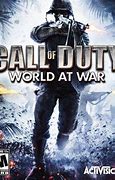 Image result for Call of Duty World at War Cover