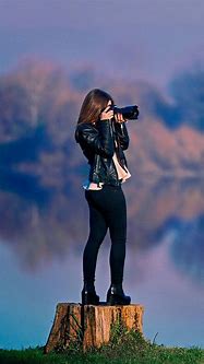 Image result for Cute Camera Poses