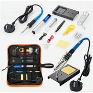 Image result for Portable Soldering Iron