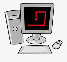 Image result for Animated Computer