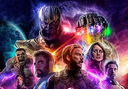 Image result for Avengers Endgame Wallpaper 4K