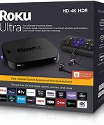 Image result for Roku TV Devices for Your Tablet