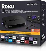 Image result for What Is a Roku
