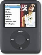 Image result for MP3 Player That Looks Like iPod Nano
