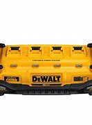 Image result for De Walt Battery Charging Station