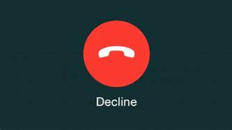 Image result for Ignored Call