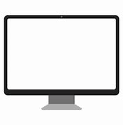 Image result for PC Screen Icon