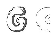 Image result for G Alphabet Note