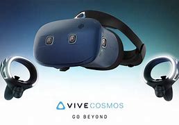 Image result for HTC Vive Cosmos Controller