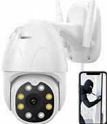 Image result for outdoor camera with motion detector