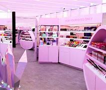 Image result for Beauty Futuristic Store