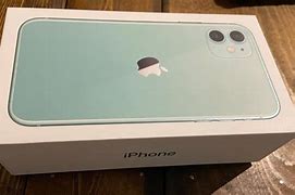 Image result for iPhone 11 Green Unboxing