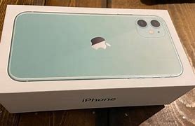 Image result for iPhone 11 Green Out of Box