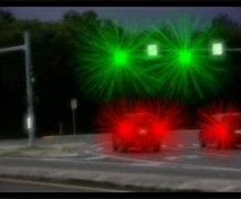 Image result for Astigmatism and Halos