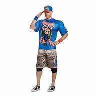 Image result for John Cena Wrestling Costume