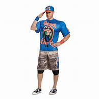 Image result for Party City John Cena Costume