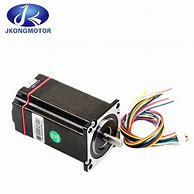 Image result for Stepper Motor with Integrated Controller RS485