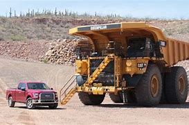 Image result for 30 Cubic Yard Dump Truck