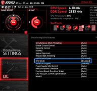 Image result for NX Mode Bios