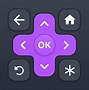 Image result for Roku Remote