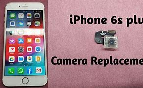 Image result for iPhone 6s Plus Rear Camera