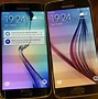 Image result for Samsung Galaxy S6 Screen
