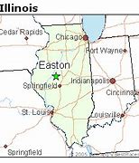 Image result for Easton Illinois