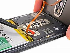 Image result for One Plus 6 Broken Screen