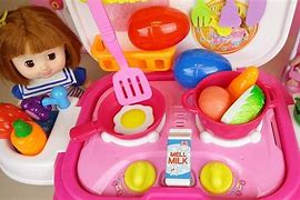 Image result for Baby Doll Food