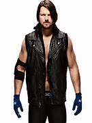 Image result for WWE AJ Styles Attire