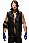 Image result for AJ Styles New Gear