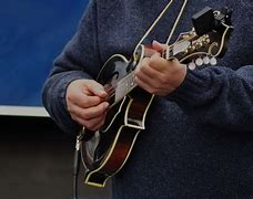 Image result for Mandolin Playing