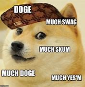 Image result for Doge Meme so Much Proud