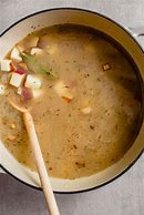 Image result for Horse Clam Chowder