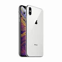 Image result for Apple iPhone XS Max Silver