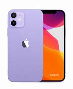 Image result for iPhone 12 Purple Box