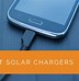 Image result for Multiple Solar Panel Charger