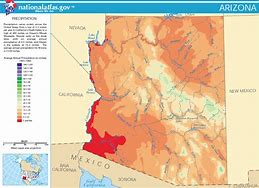 Image result for Arizona Area Map