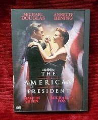 Image result for 43: The Portrait of a President DVD