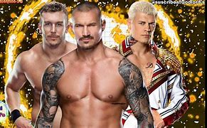 Image result for WWE Legacy Theme Song