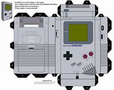 Image result for iPhone SE Papercraft Box Template