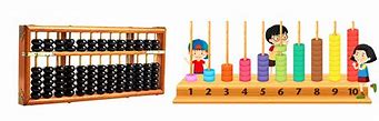 Image result for Animated Abacus