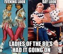Image result for The 80s Awesome Meme