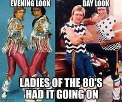 Image result for Funny 80s Memes