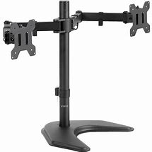Image result for Articulating Computer Stand