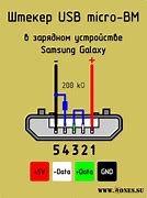 Image result for iPhone Dock Connector Pinout